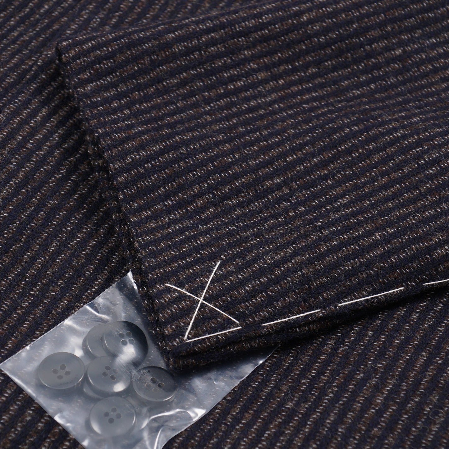 Boglioli Wool-Cashmere 'K Jacket' Sport Coat - Top Shelf Apparel