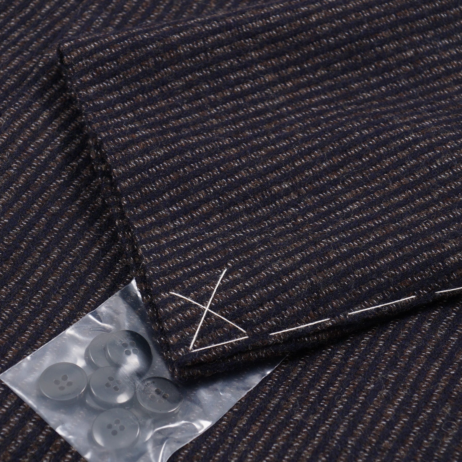 Boglioli Wool-Cashmere 'K Jacket' Sport Coat - Top Shelf Apparel