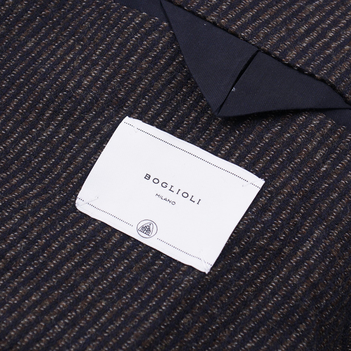 Boglioli Wool-Cashmere 'K Jacket' Sport Coat - Top Shelf Apparel