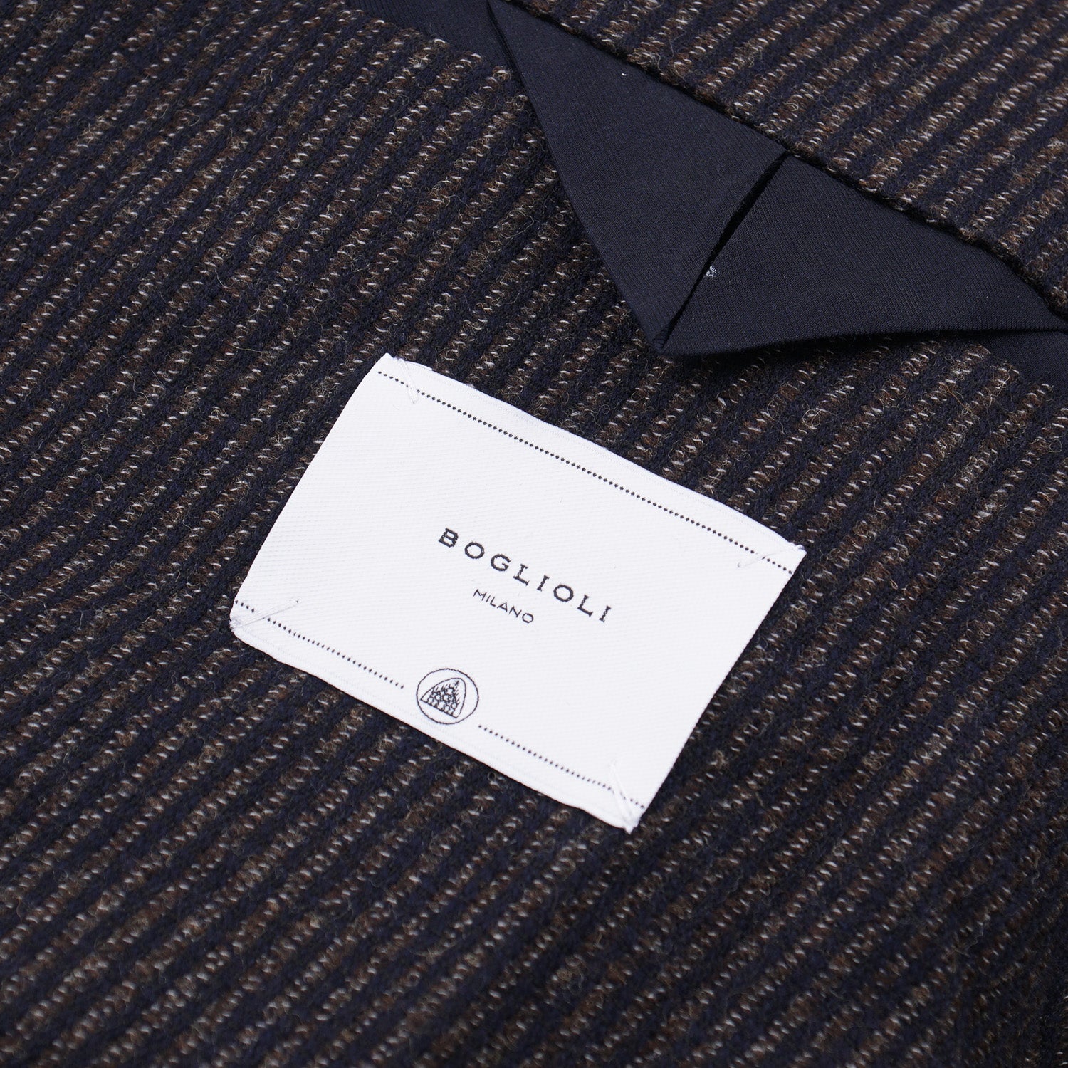 Boglioli Wool-Cashmere 'K Jacket' Sport Coat - Top Shelf Apparel