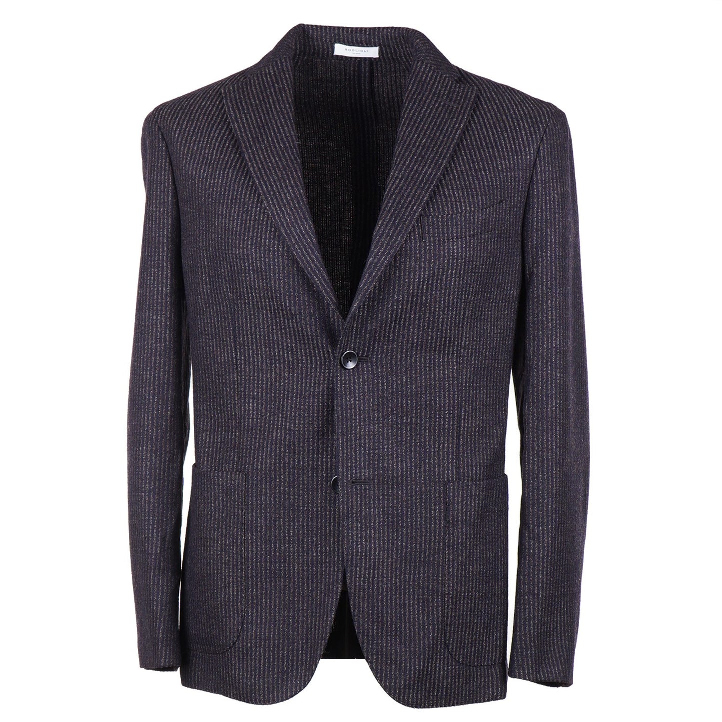 Boglioli Wool-Cashmere 'K Jacket' Sport Coat - Top Shelf Apparel
