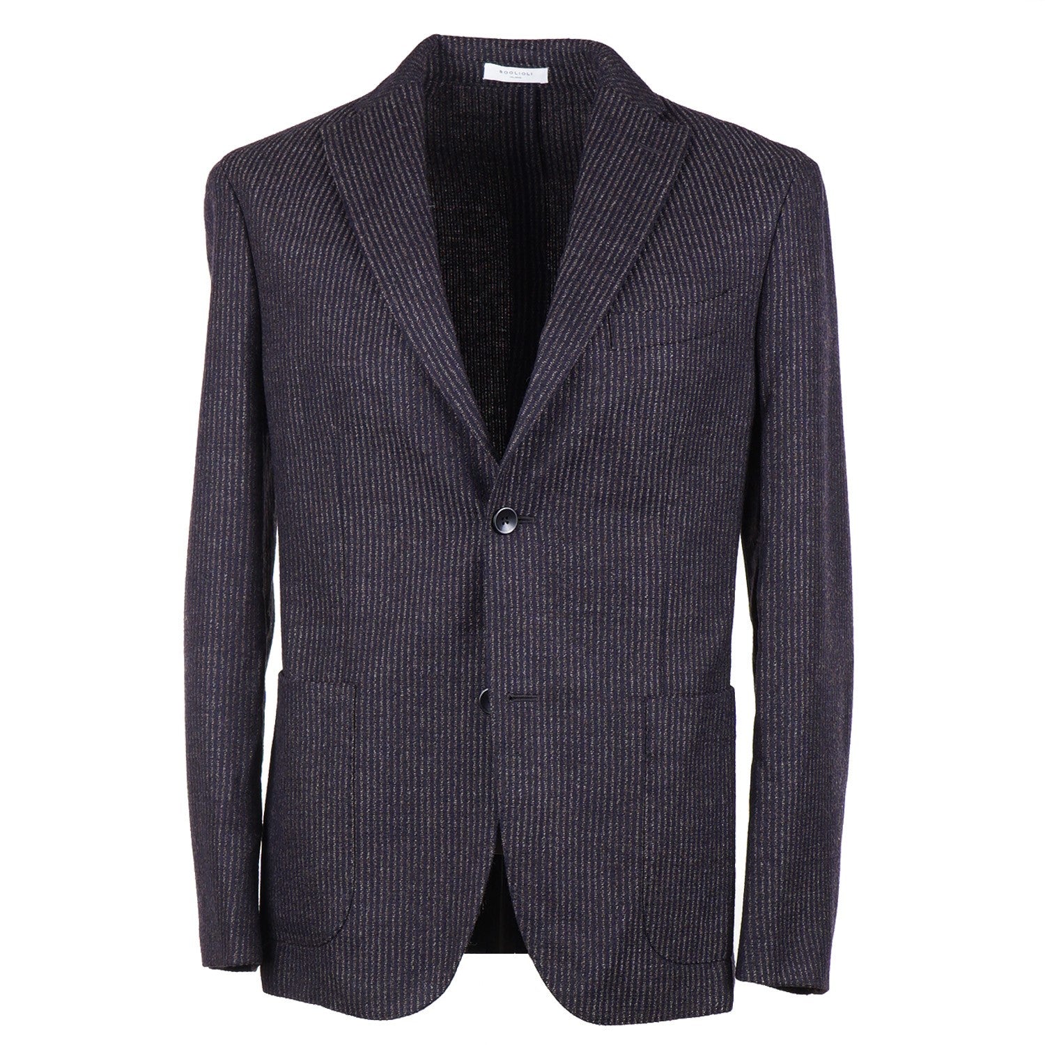 Boglioli Wool-Cashmere 'K Jacket' Sport Coat - Top Shelf Apparel