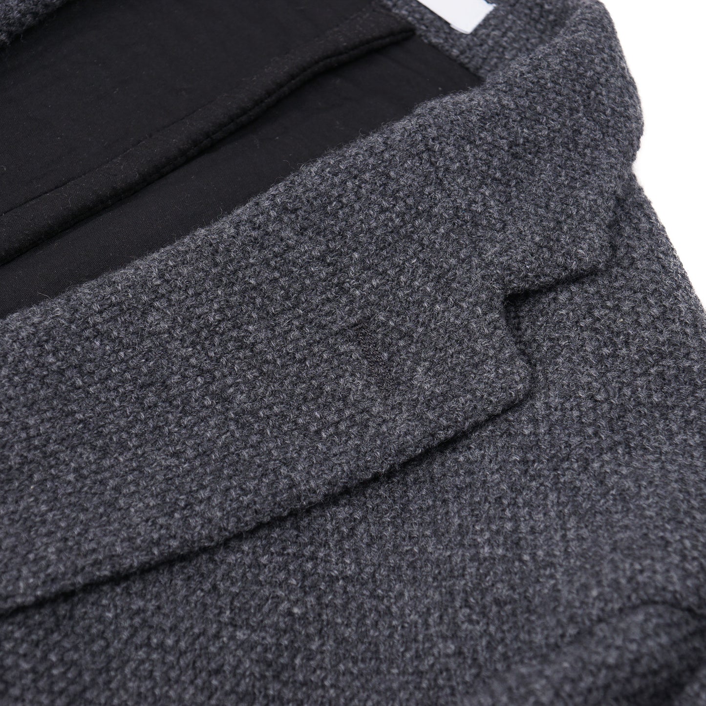 Boglioli Cashmere and Wool K-Jacket - Top Shelf Apparel