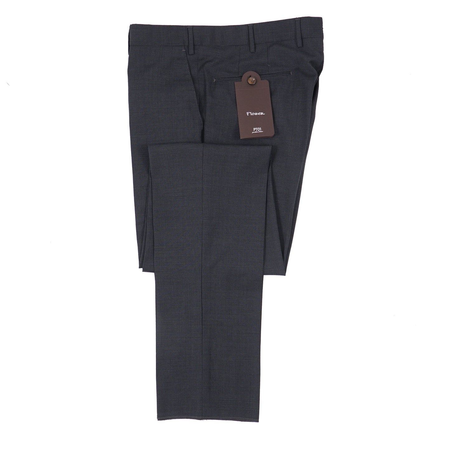PT01 Performance Traveler Wool-Blend Pants - Top Shelf Apparel