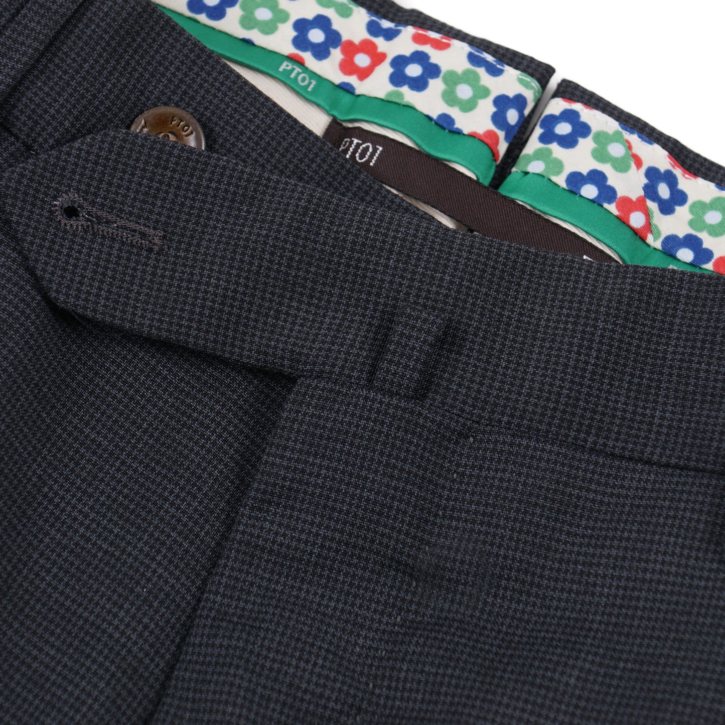PT01 Performance Traveler Wool-Blend Pants - Top Shelf Apparel