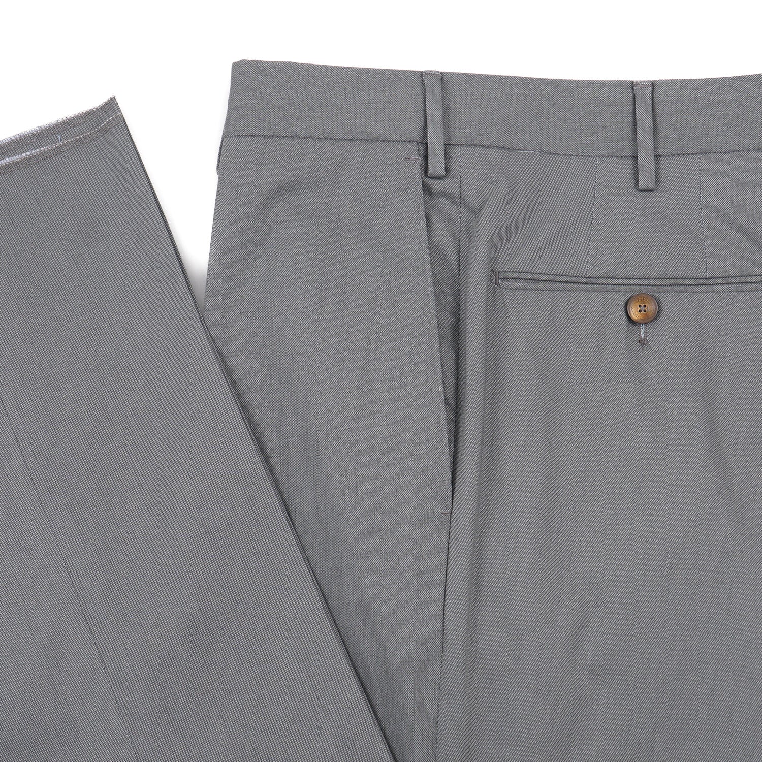 PT01 Micro Patterned Traveler Cotton Pants - Top Shelf Apparel