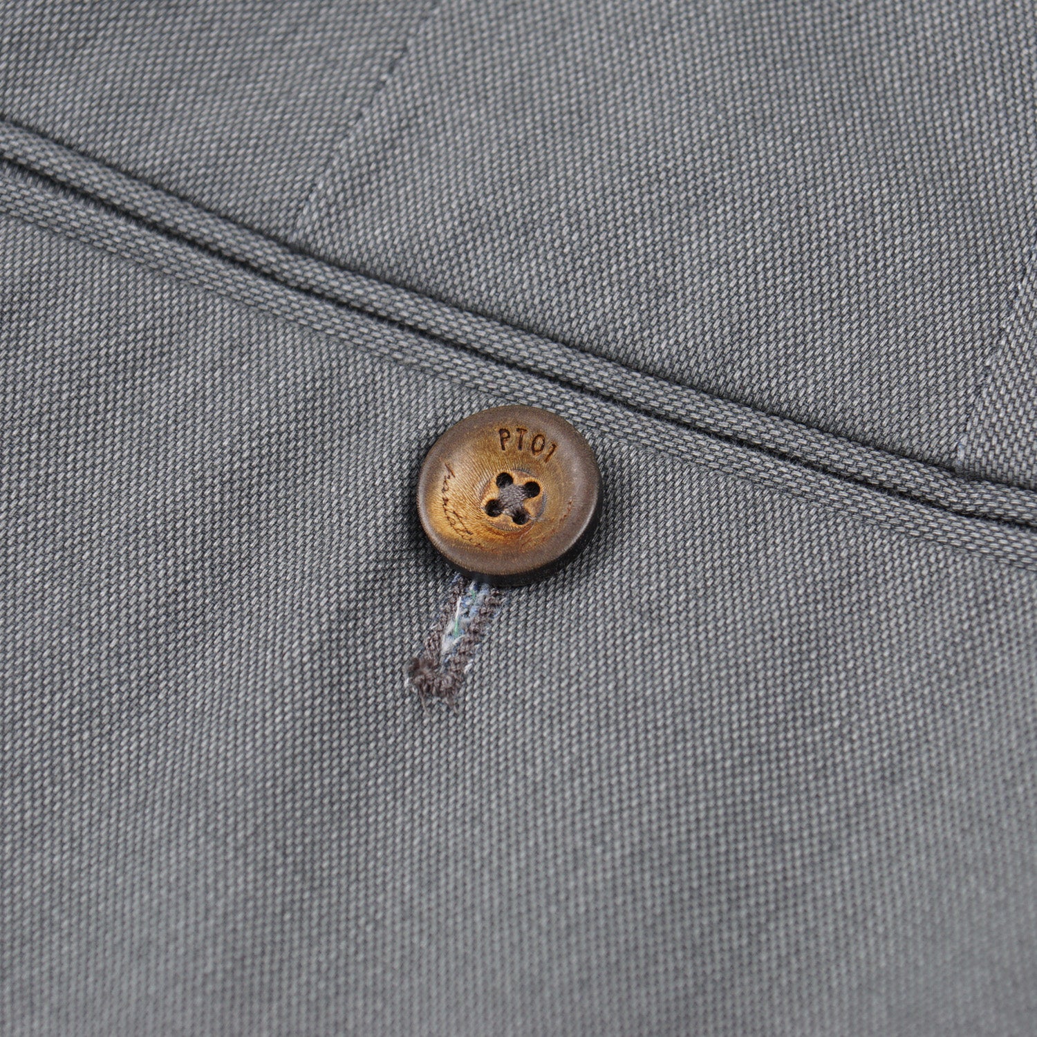 PT01 Micro Patterned Traveler Cotton Pants - Top Shelf Apparel