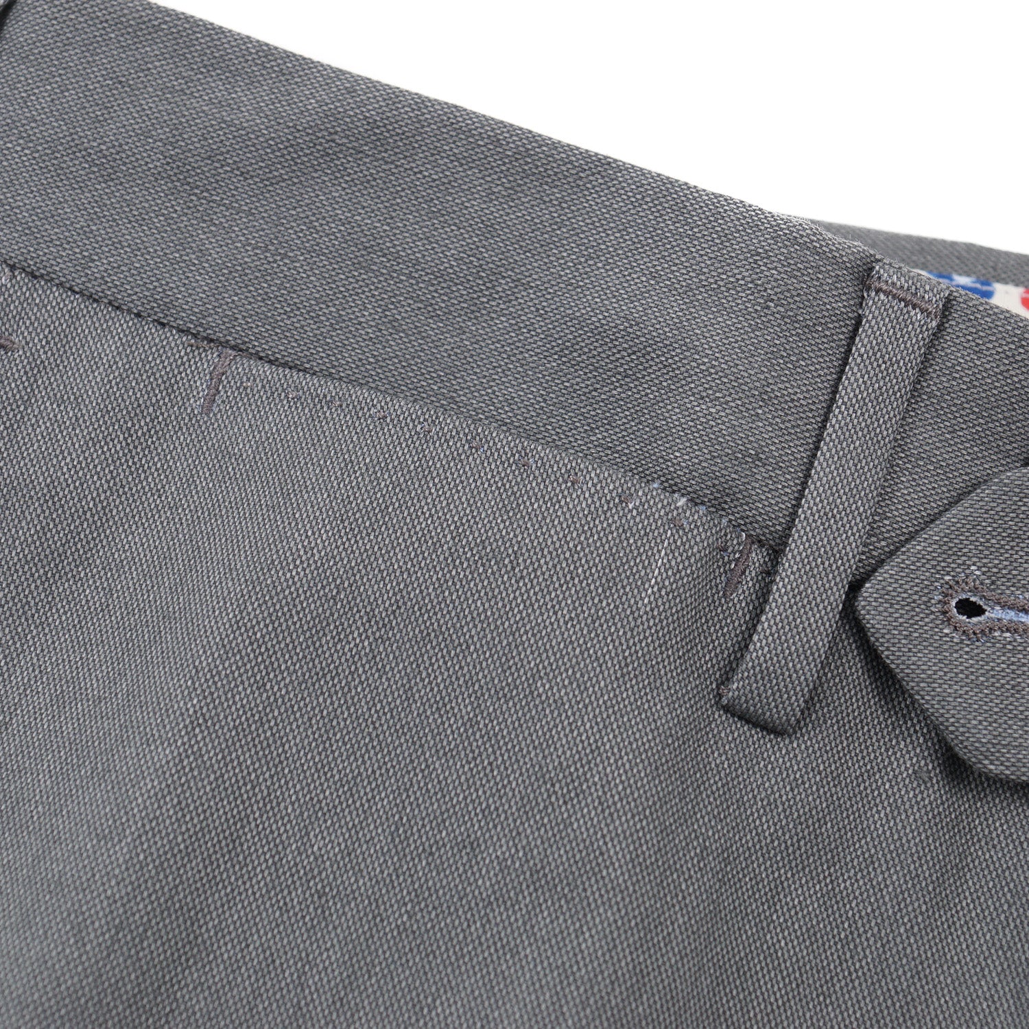 PT01 Micro Patterned Traveler Cotton Pants - Top Shelf Apparel