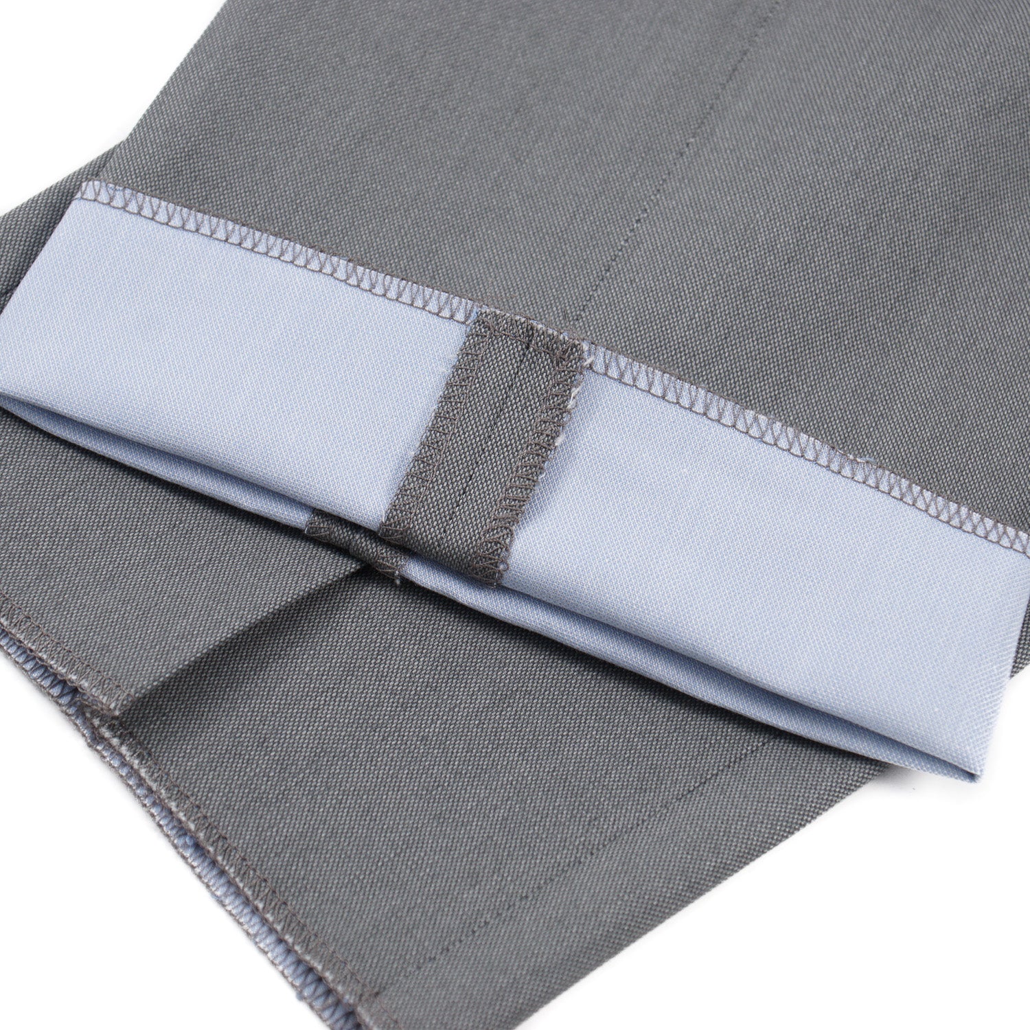 PT01 Micro Patterned Traveler Cotton Pants - Top Shelf Apparel