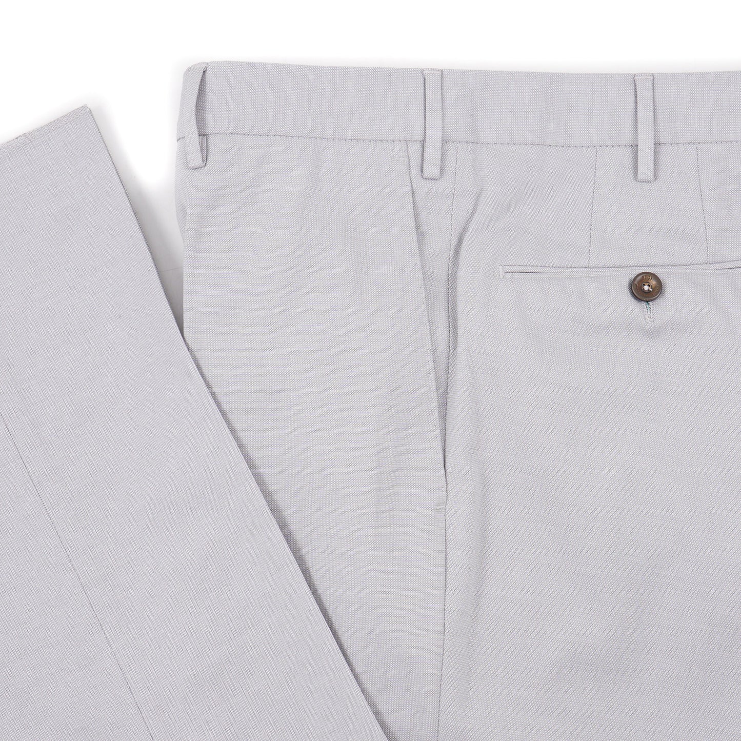 PT01 Micro Patterned Traveler Cotton Pants - Top Shelf Apparel