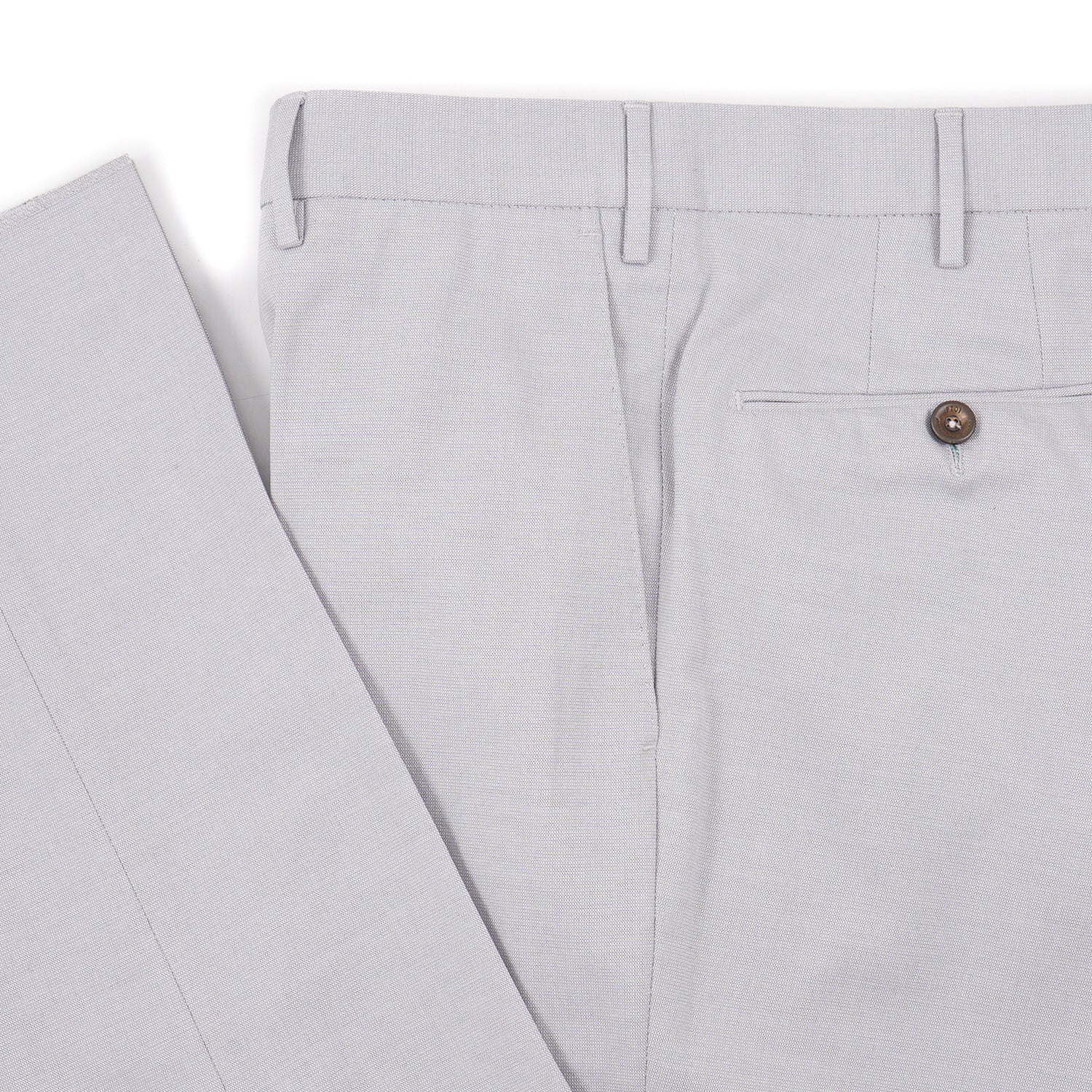PT01 Micro Patterned Traveler Cotton Pants - Top Shelf Apparel
