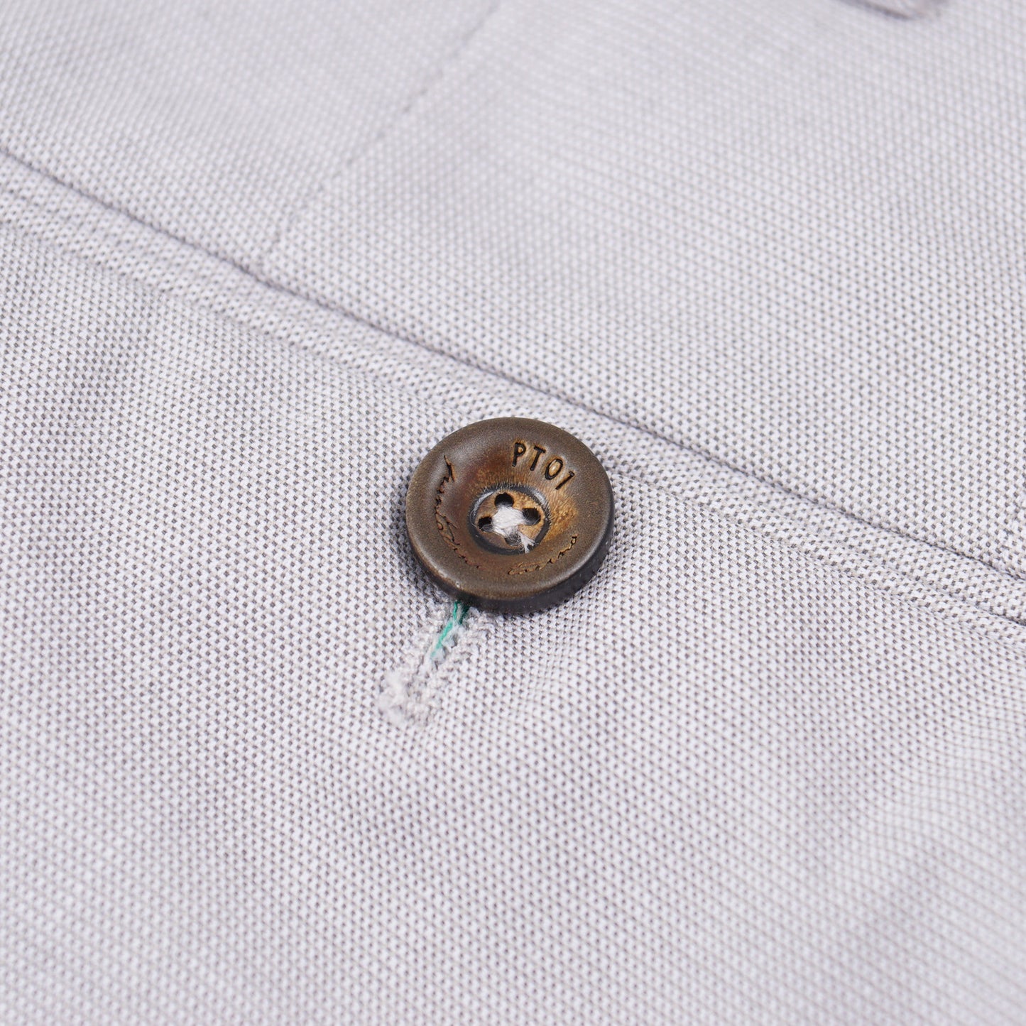 PT01 Micro Patterned Traveler Cotton Pants - Top Shelf Apparel