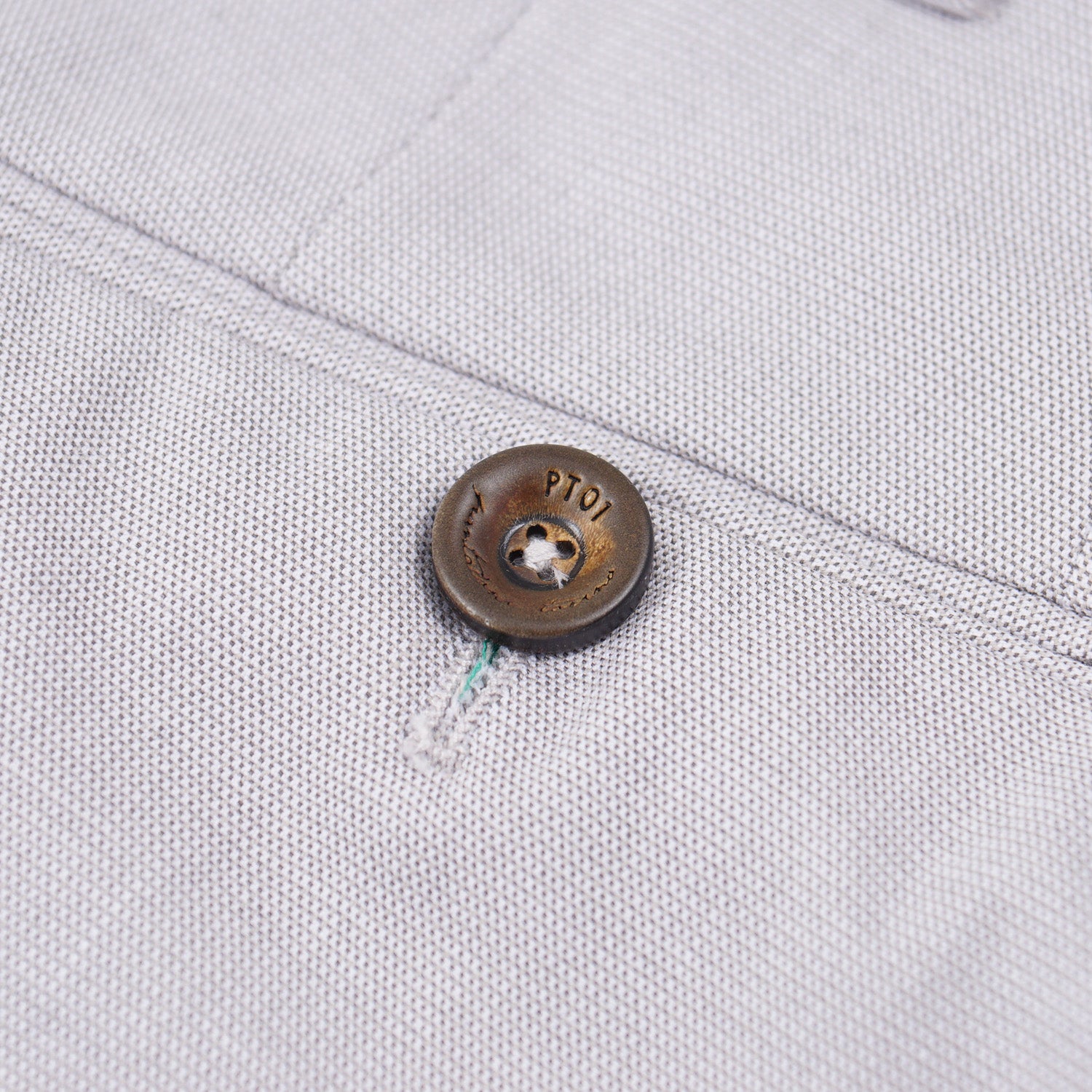 PT01 Micro Patterned Traveler Cotton Pants - Top Shelf Apparel