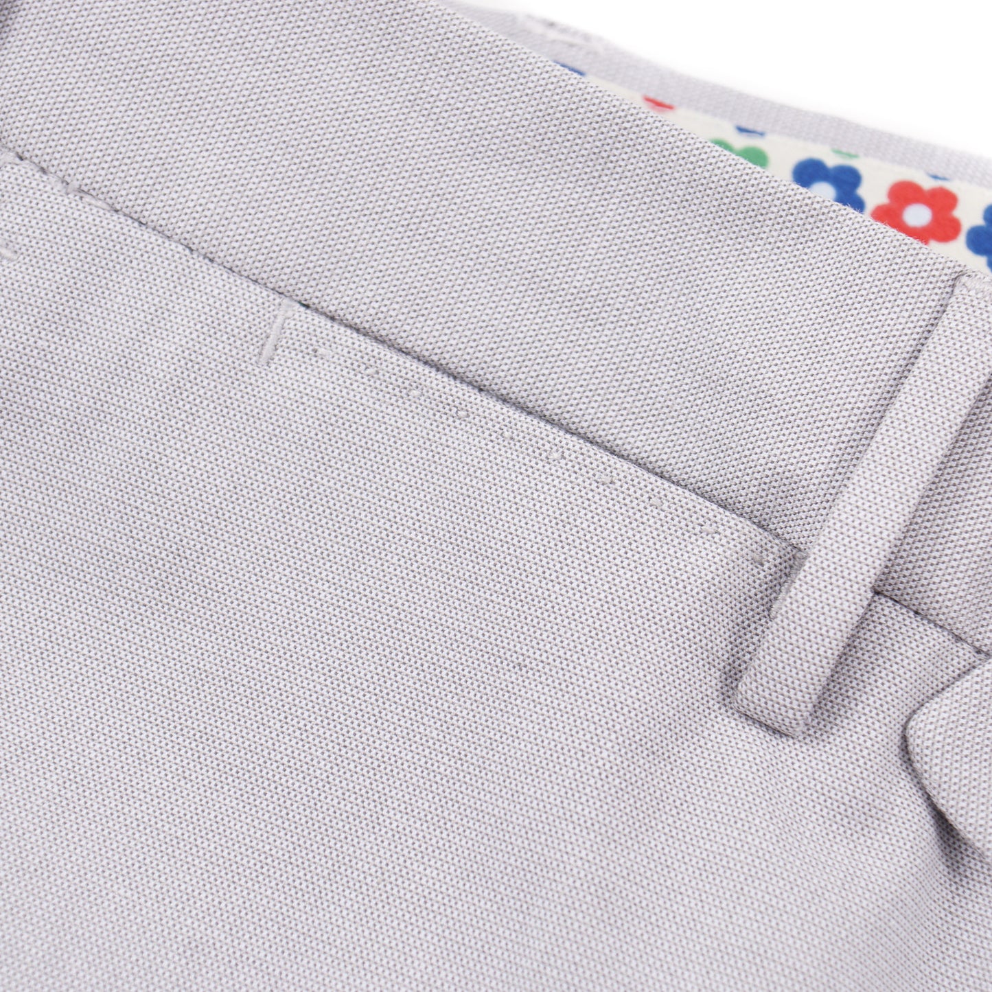 PT01 Micro Patterned Traveler Cotton Pants - Top Shelf Apparel