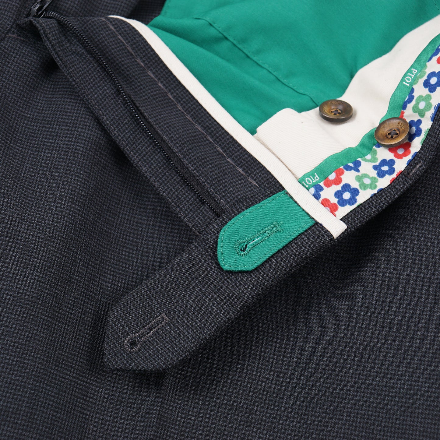 PT01 Performance Traveler Wool-Blend Pants - Top Shelf Apparel