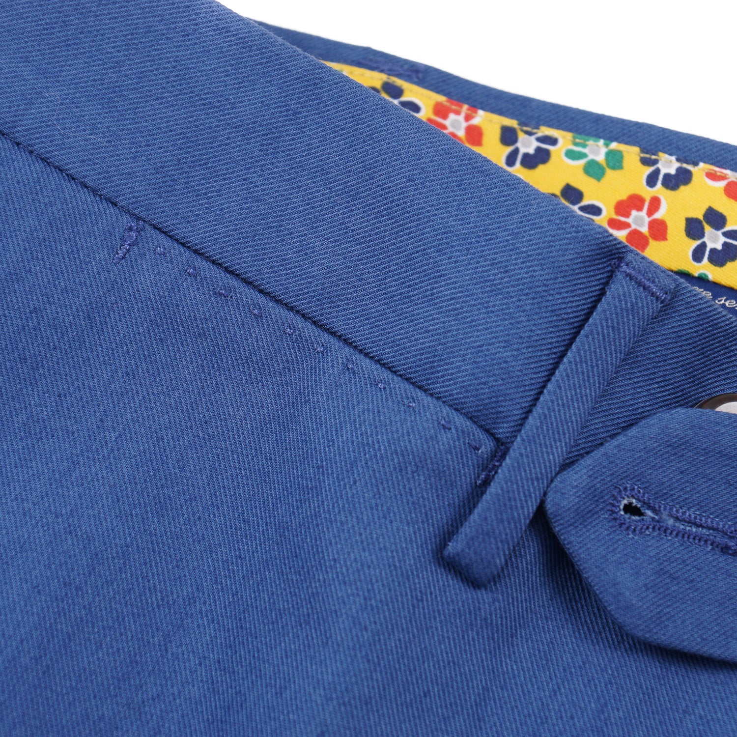 PT01 Twill Cotton Dress Pants - Top Shelf Apparel