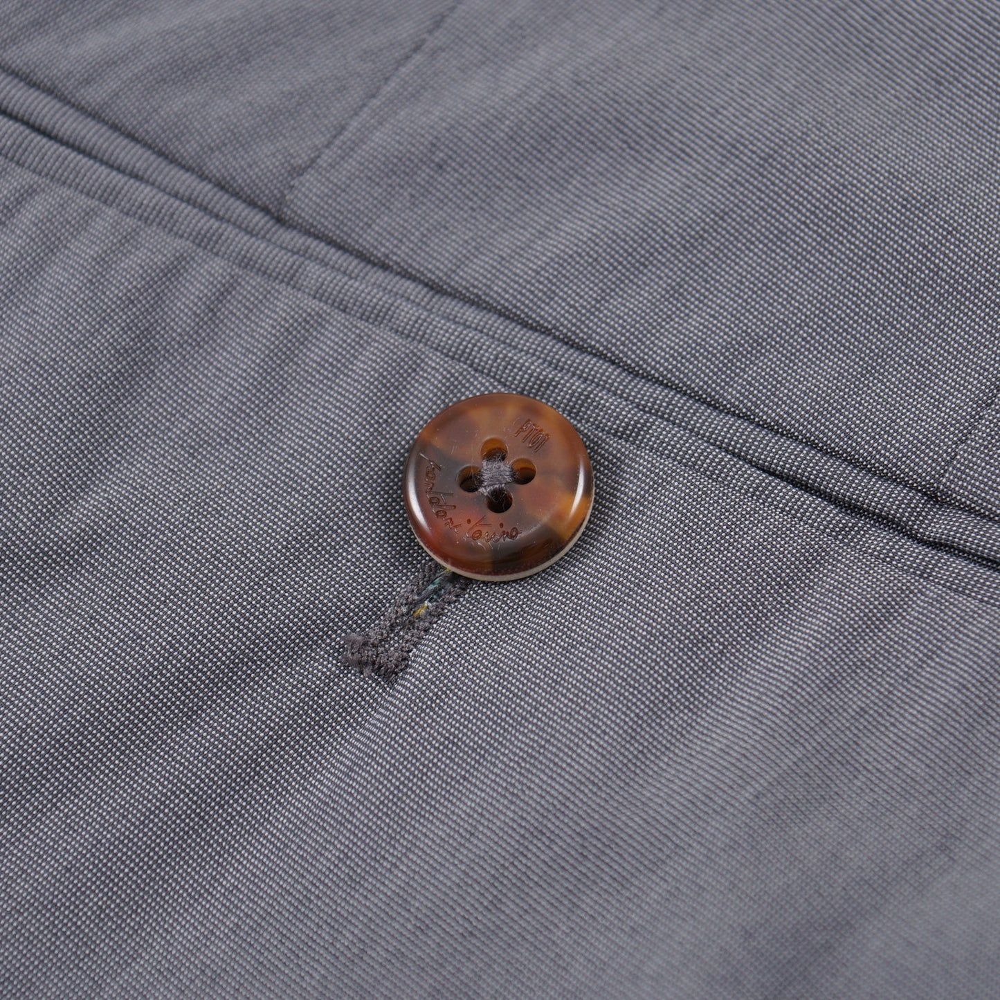 PT01 Micro Patterned Lightweight Cotton Pants - Top Shelf Apparel