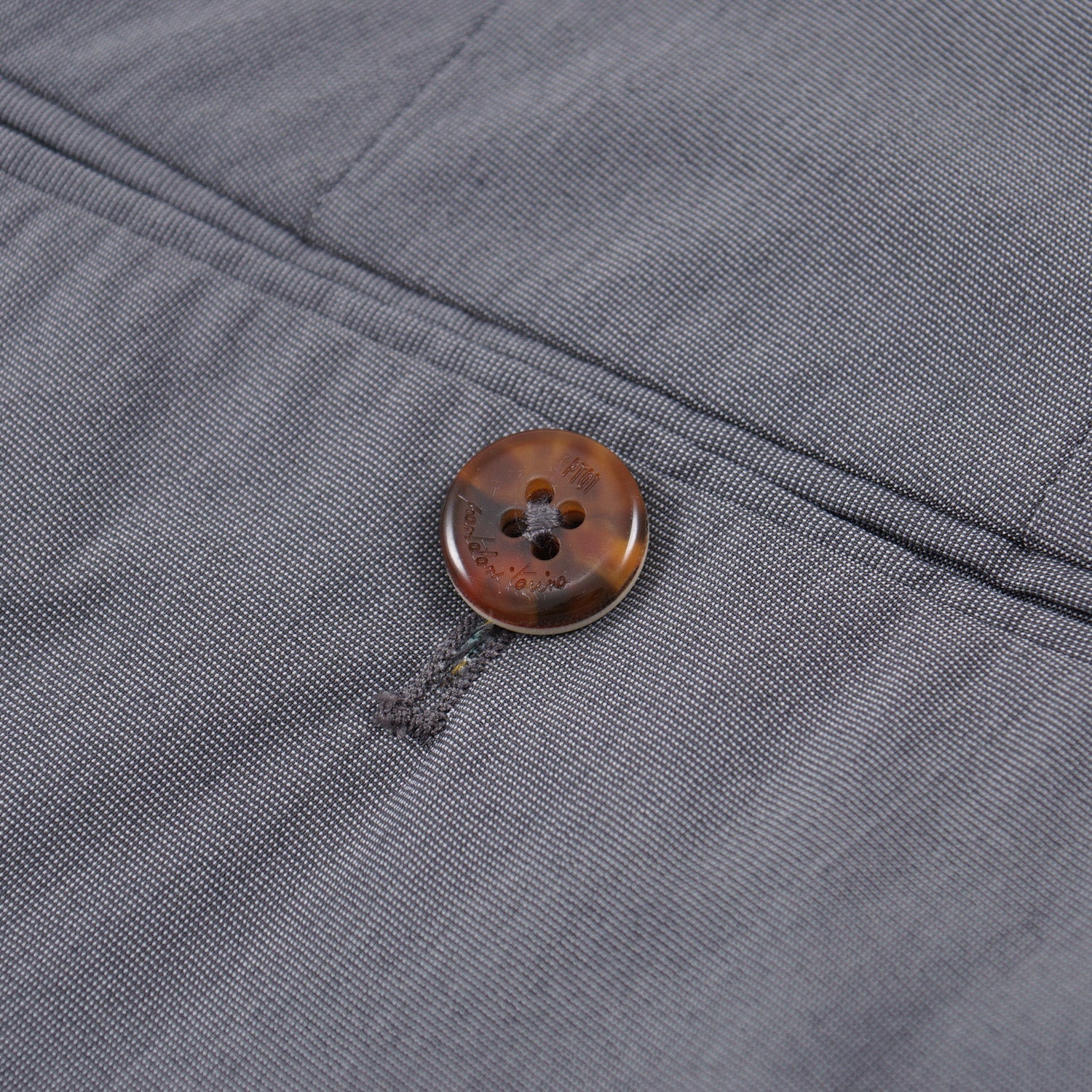 PT01 Micro Patterned Lightweight Cotton Pants - Top Shelf Apparel