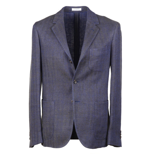 Boglioli Linen and Cotton Sport Coat - Top Shelf Apparel
