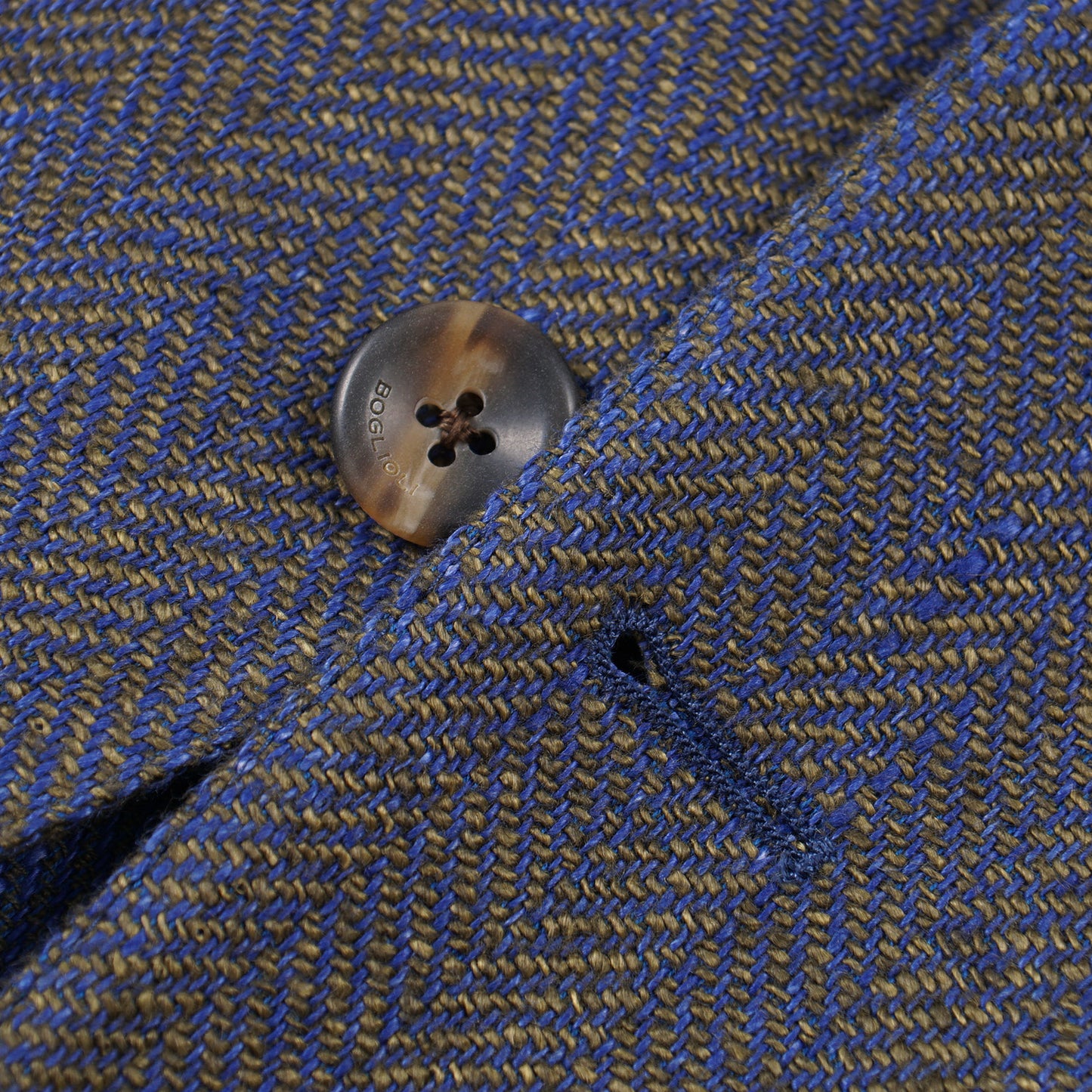 Boglioli Linen and Cotton Sport Coat - Top Shelf Apparel