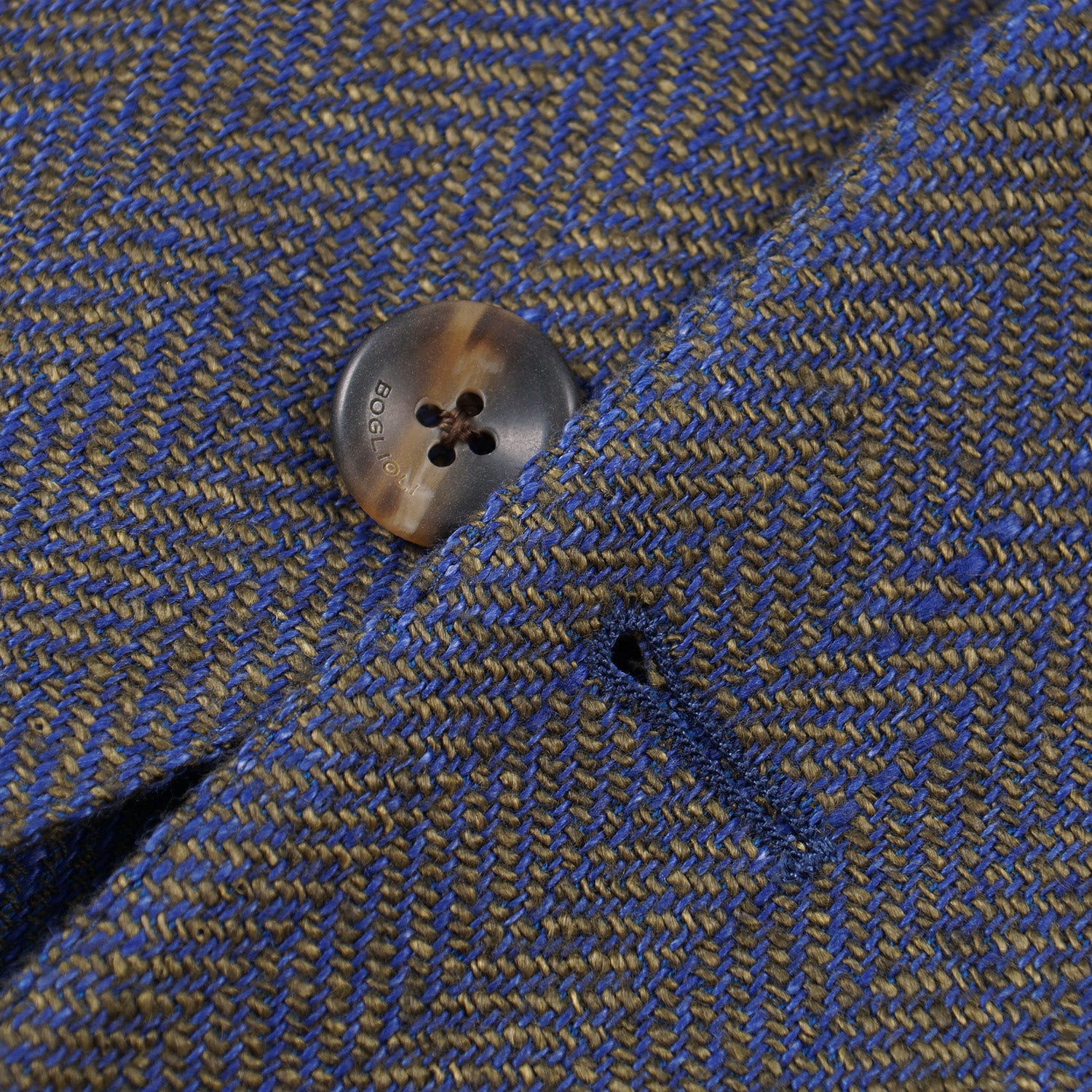 Boglioli Linen and Cotton Sport Coat - Top Shelf Apparel