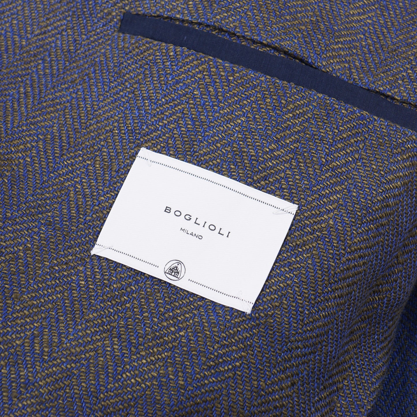 Boglioli Linen and Cotton Sport Coat - Top Shelf Apparel