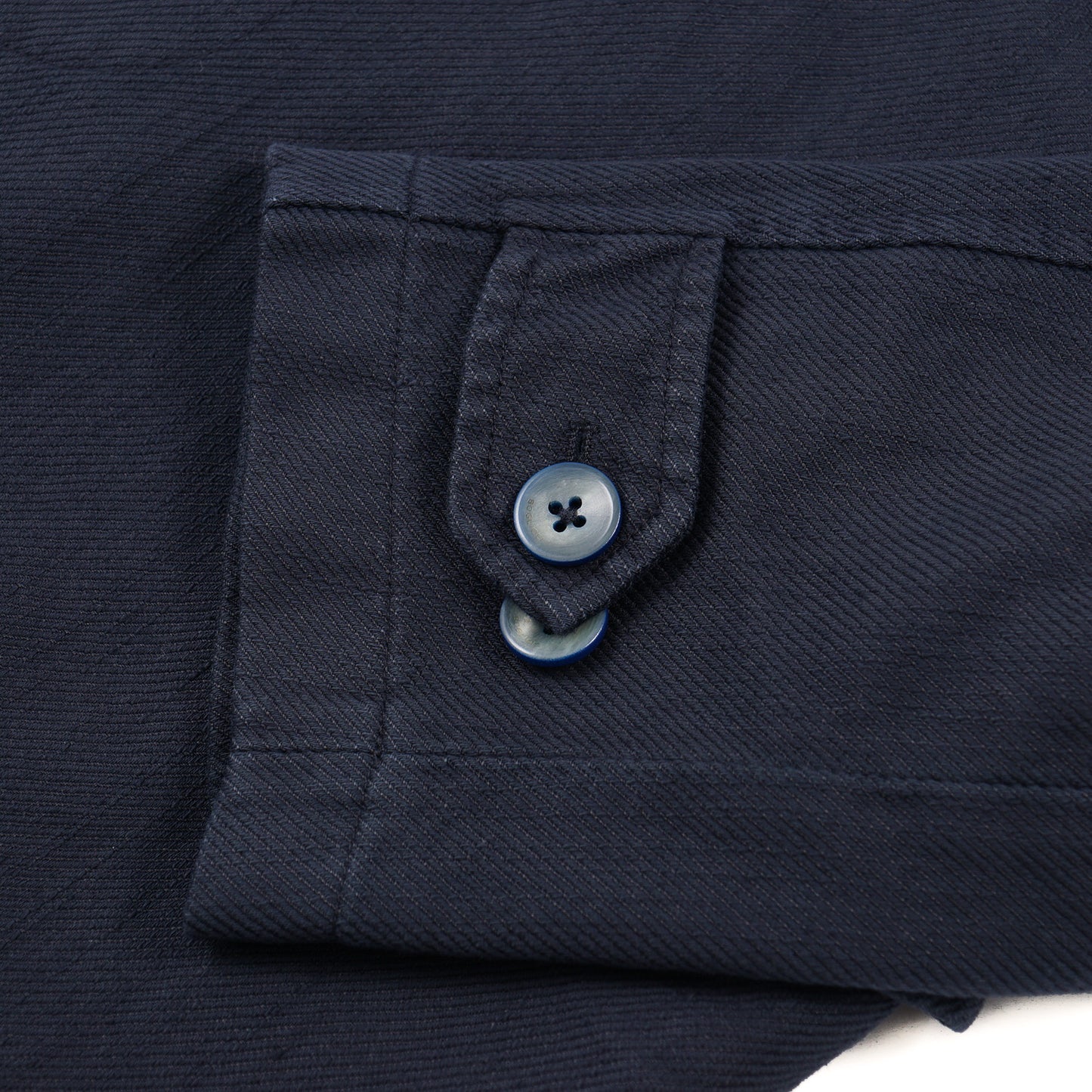 Boglioli Cotton and Linen Field Jacket - Top Shelf Apparel