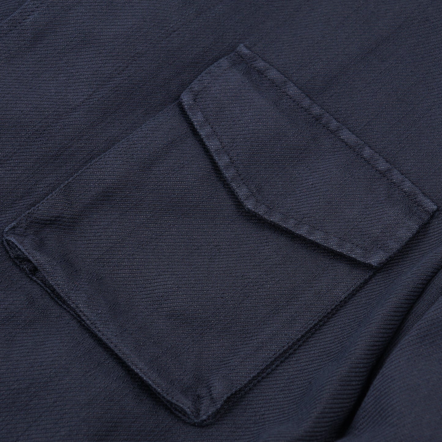 Boglioli Cotton and Linen Field Jacket - Top Shelf Apparel