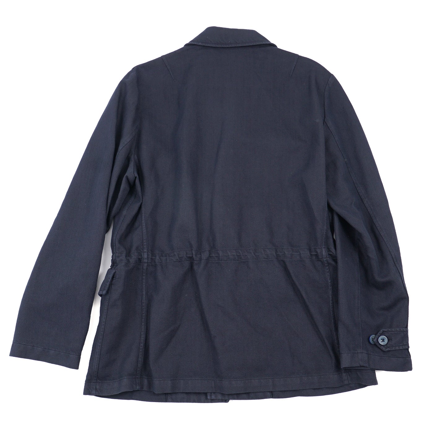 Boglioli Cotton and Linen Field Jacket - Top Shelf Apparel