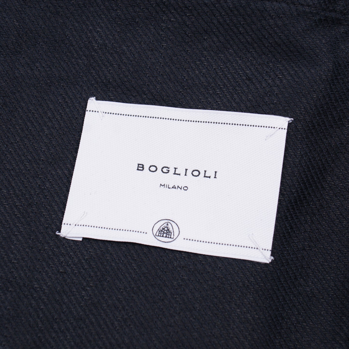 Boglioli Cotton and Linen Field Jacket - Top Shelf Apparel