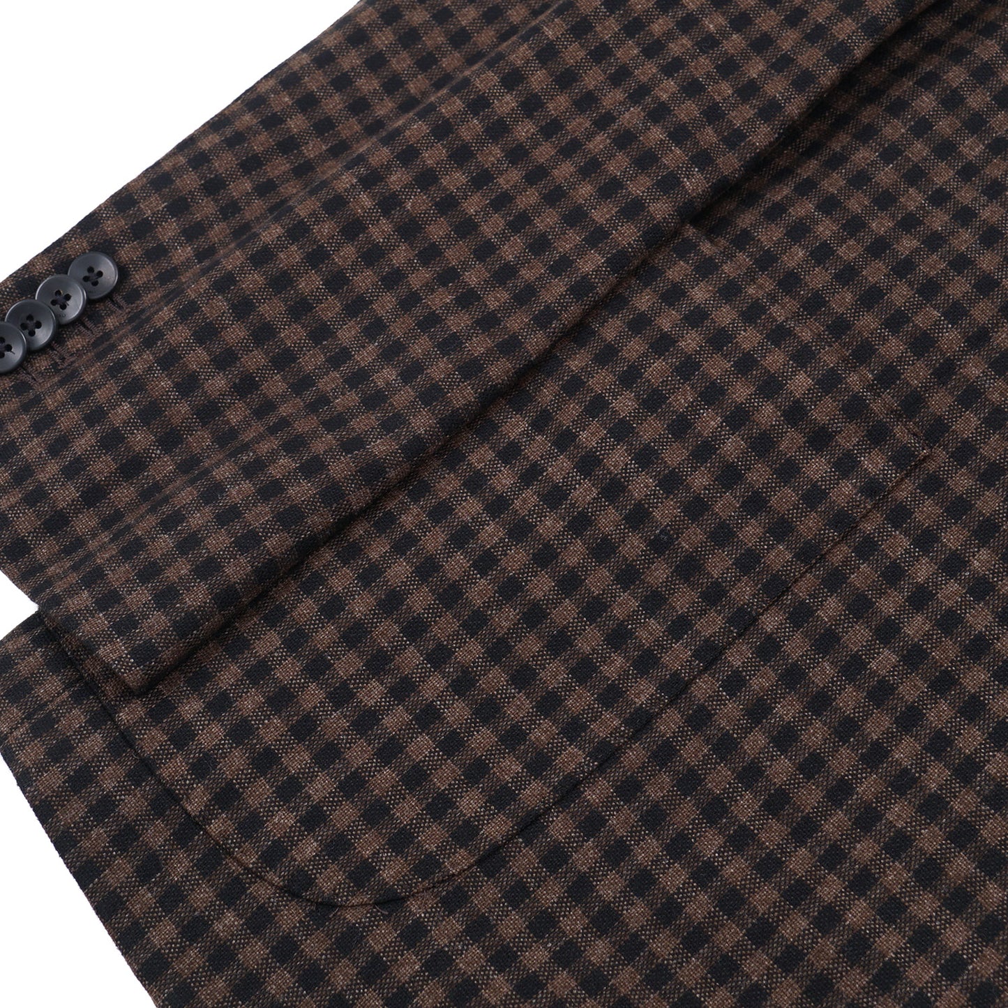 Boglioli Soft-Woven Wool K-Jacket - Top Shelf Apparel