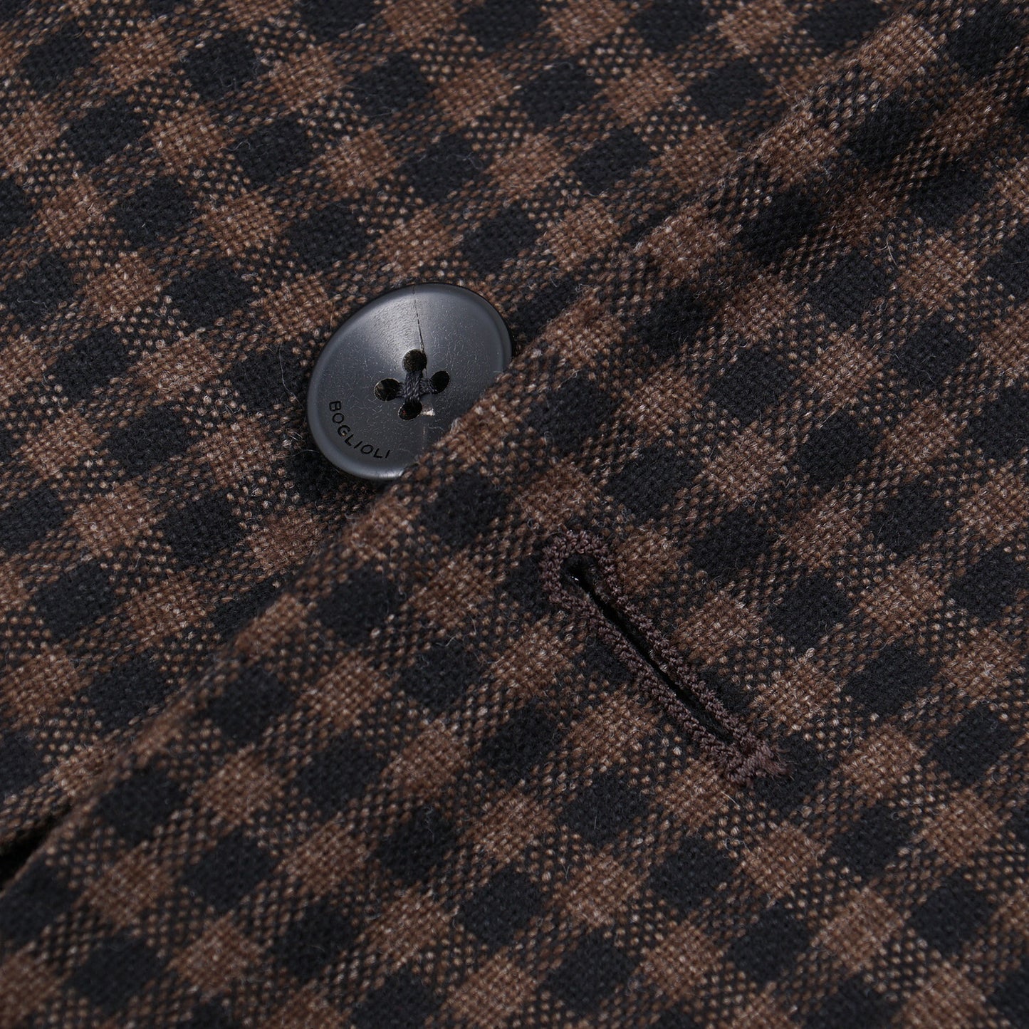 Boglioli Soft-Woven Wool K-Jacket - Top Shelf Apparel