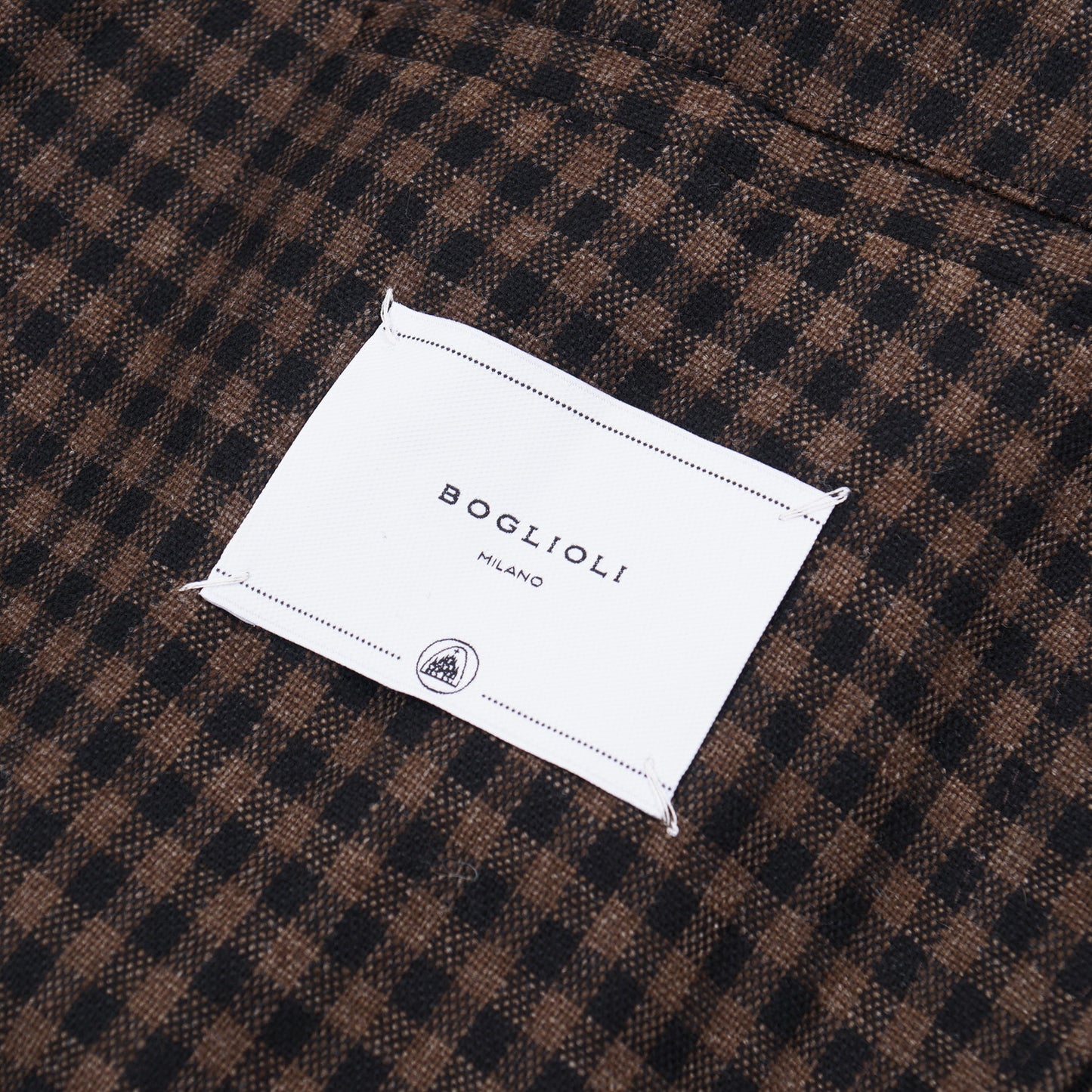 Boglioli Soft-Woven Wool K-Jacket - Top Shelf Apparel