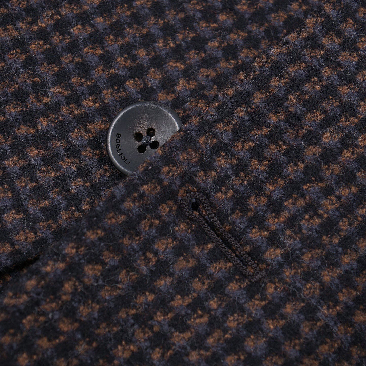 Boglioli Soft-Woven Wool K-Jacket - Top Shelf Apparel