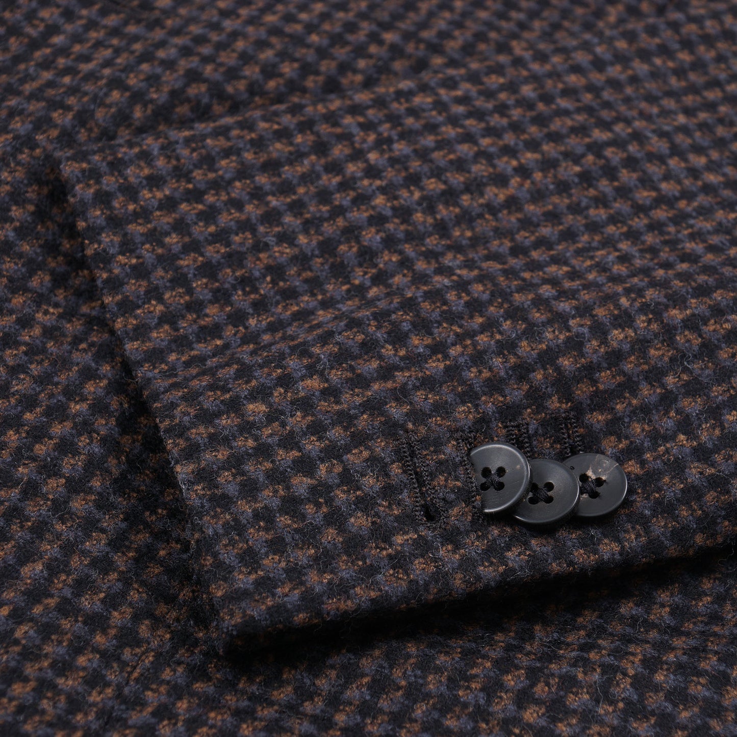 Boglioli Soft-Woven Wool K-Jacket - Top Shelf Apparel