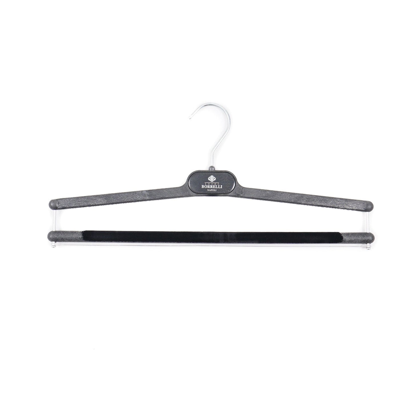 Luigi Borrelli Soft-Woven Wool Dress Pants - Top Shelf Apparel
