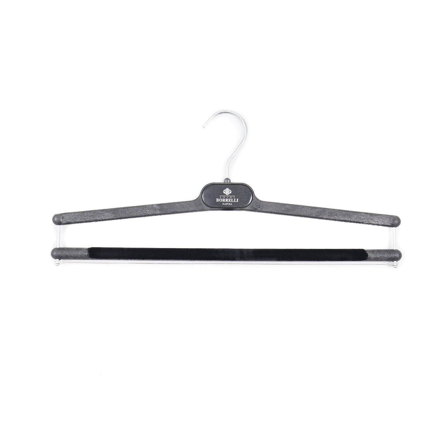 Luigi Borrelli Brushed Wool Dress Pants - Top Shelf Apparel
