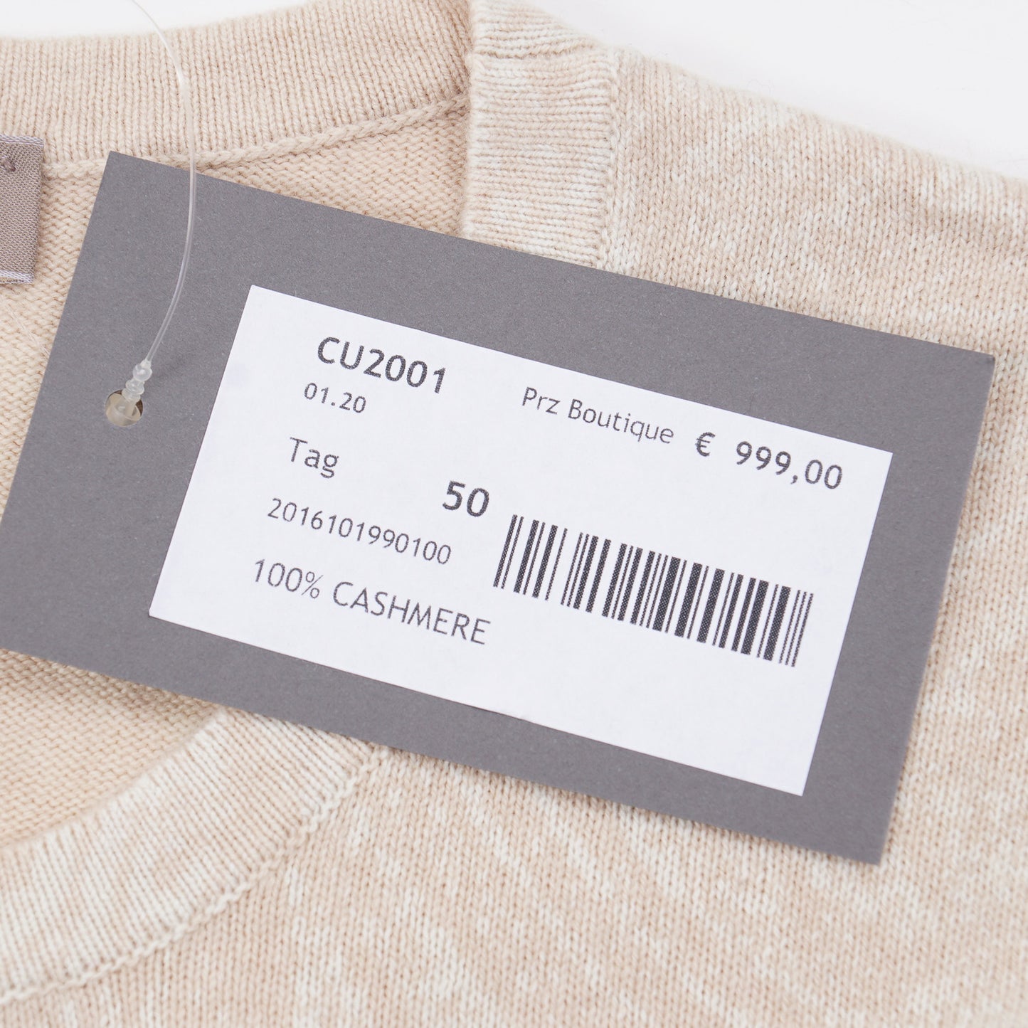 Cruciani Paisley Print Cashmere Sweater - Top Shelf Apparel
