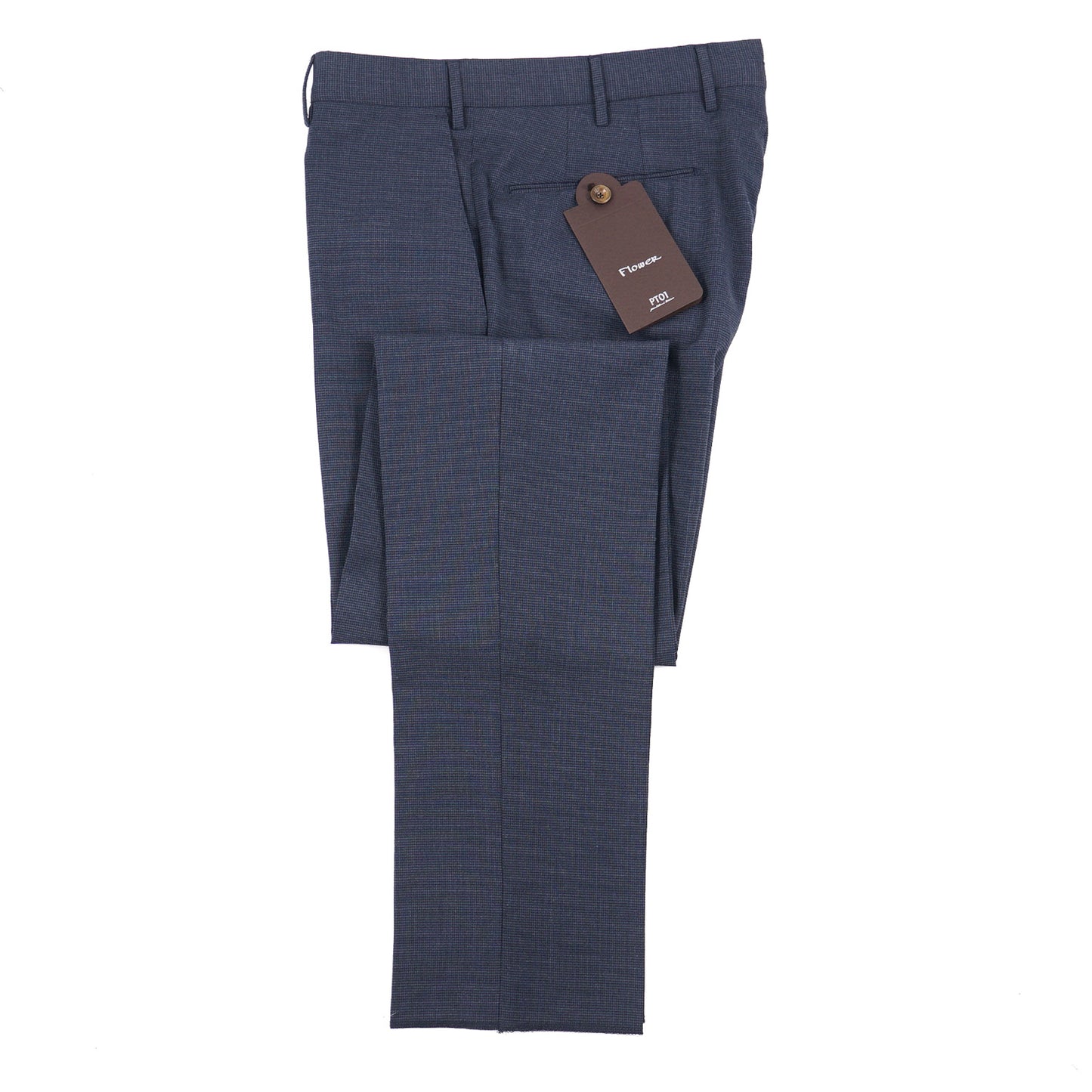 PT01 Performance Traveler Wool-Blend Pants - Top Shelf Apparel