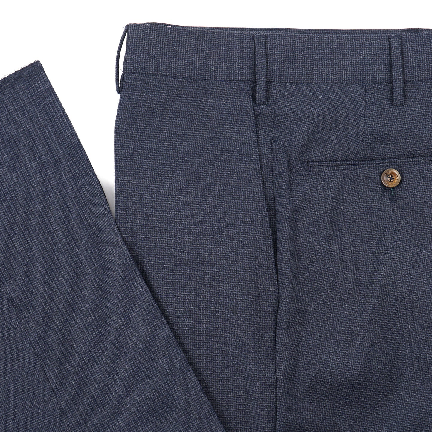 PT01 Performance Traveler Wool-Blend Pants - Top Shelf Apparel