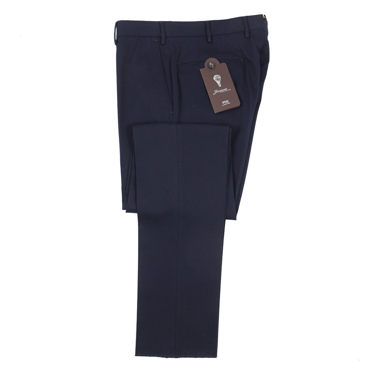 PT01 Twill Cotton Dress Pants - Top Shelf Apparel