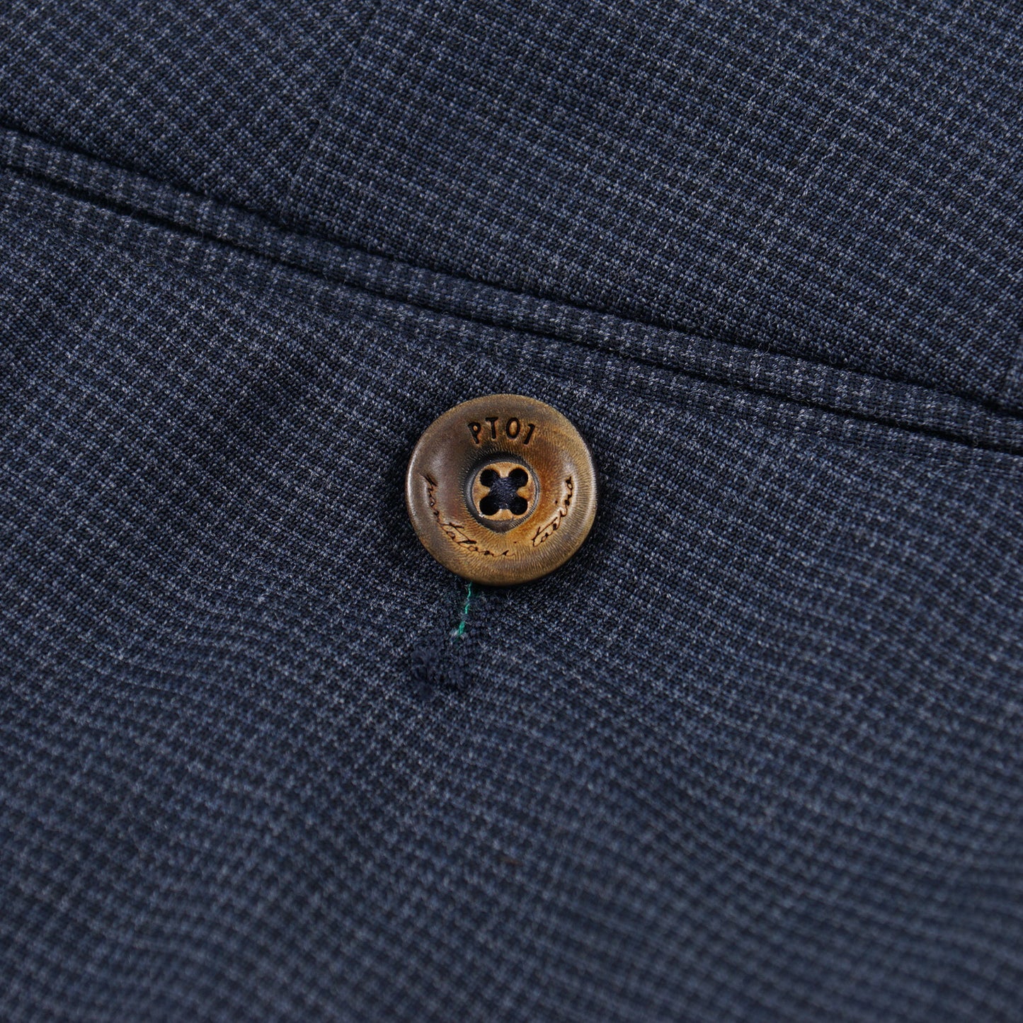 PT01 Performance Traveler Wool-Blend Pants - Top Shelf Apparel