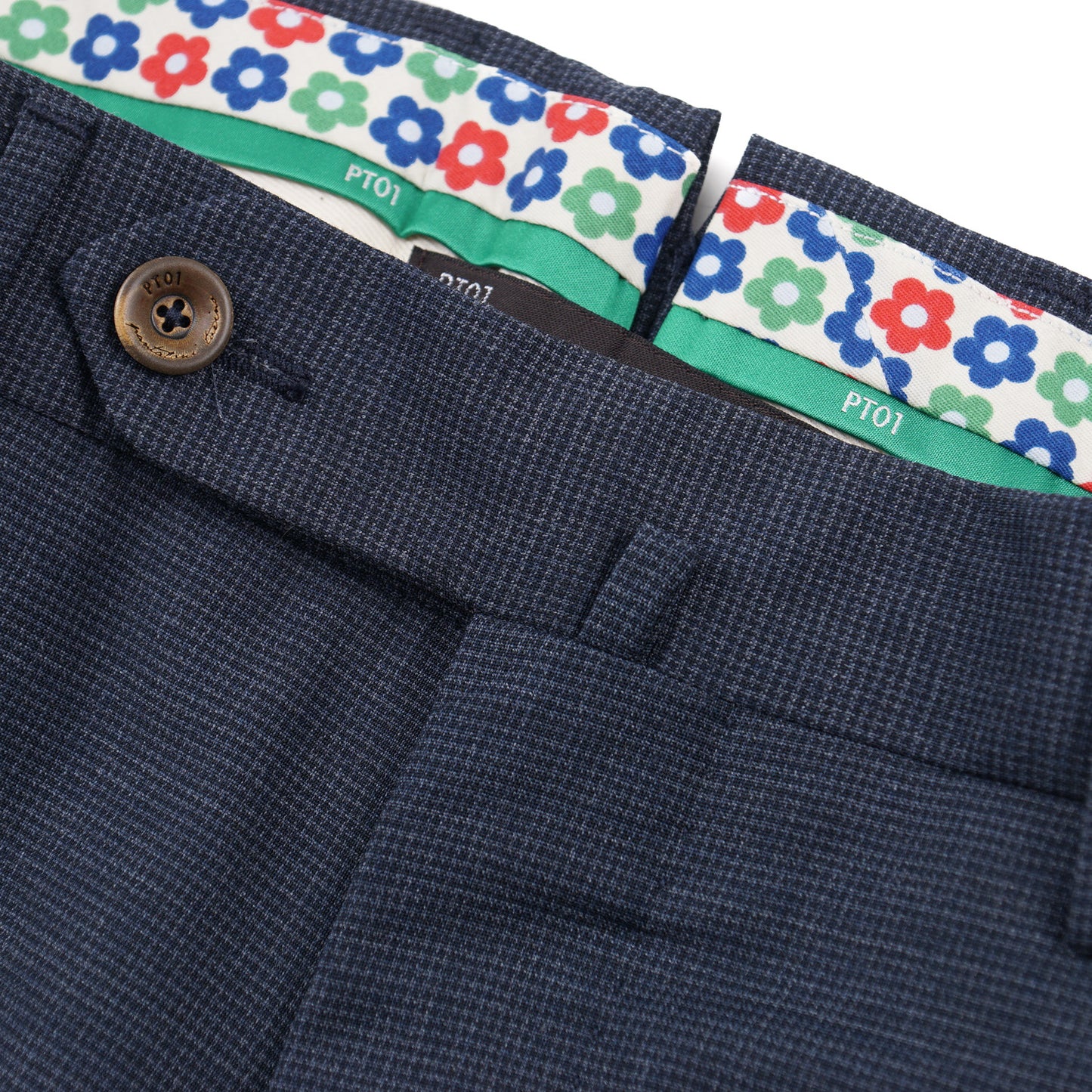 PT01 Performance Traveler Wool-Blend Pants - Top Shelf Apparel