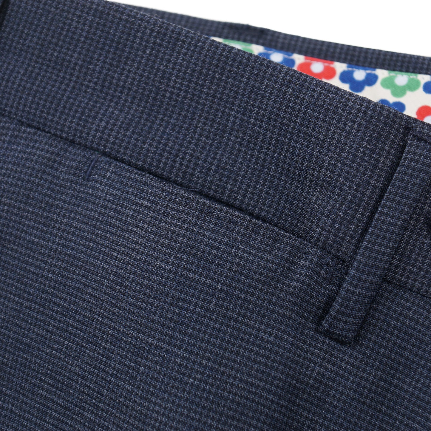 PT01 Performance Traveler Wool-Blend Pants - Top Shelf Apparel