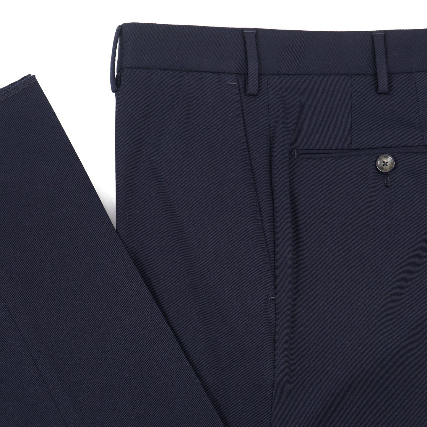 PT01 Twill Cotton Dress Pants - Top Shelf Apparel