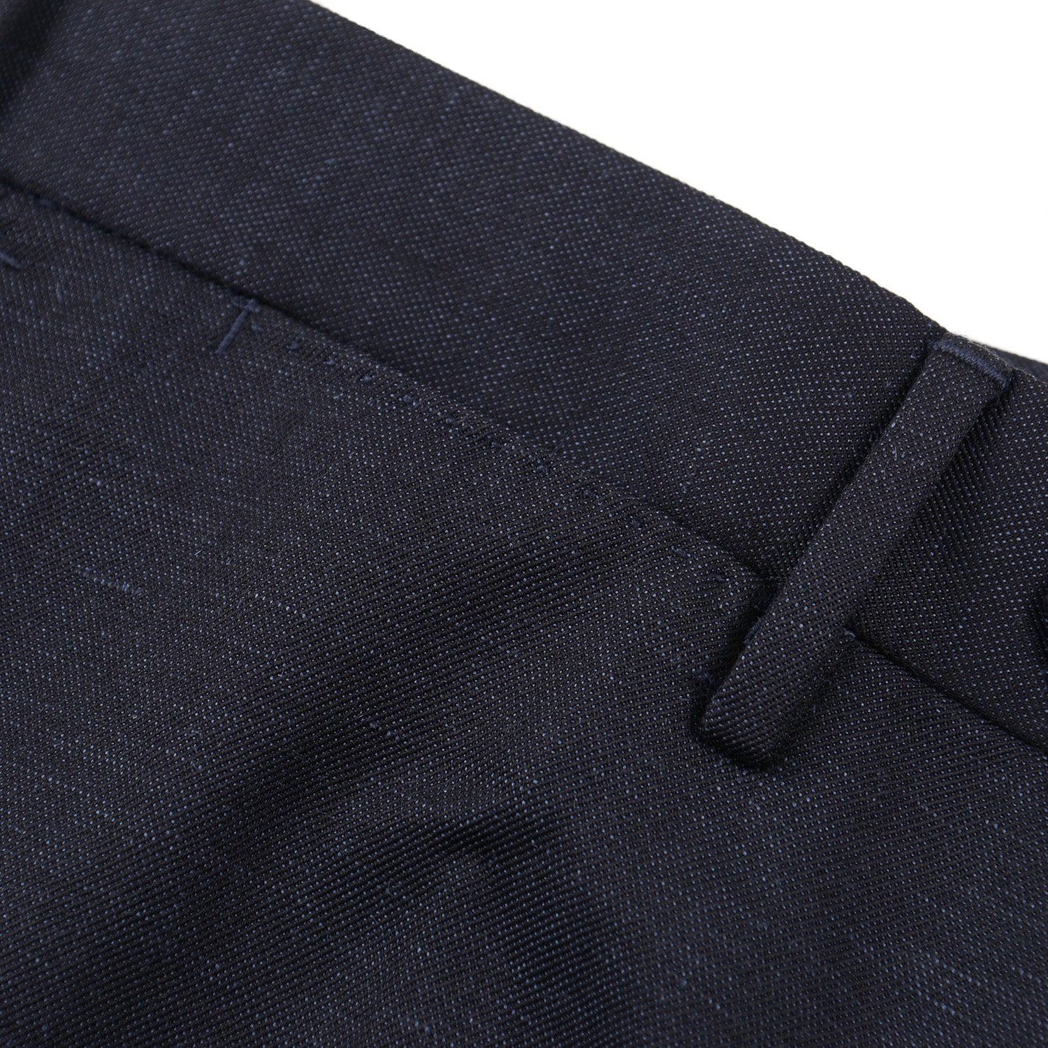 PT01 Slim-Fit Wool and Linen Pants - Top Shelf Apparel
