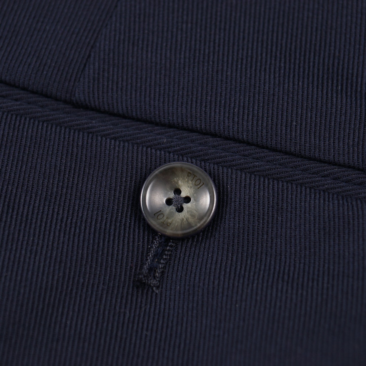 PT01 Twill Cotton Dress Pants - Top Shelf Apparel
