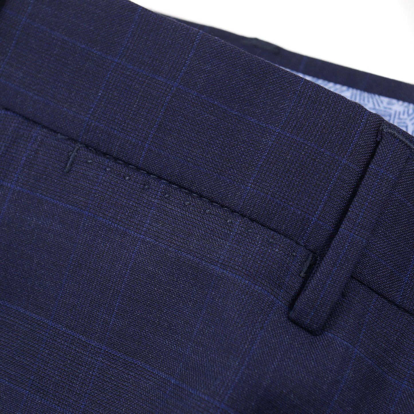 PT01 Slim-Fit Lightweight Wool Pants - Top Shelf Apparel