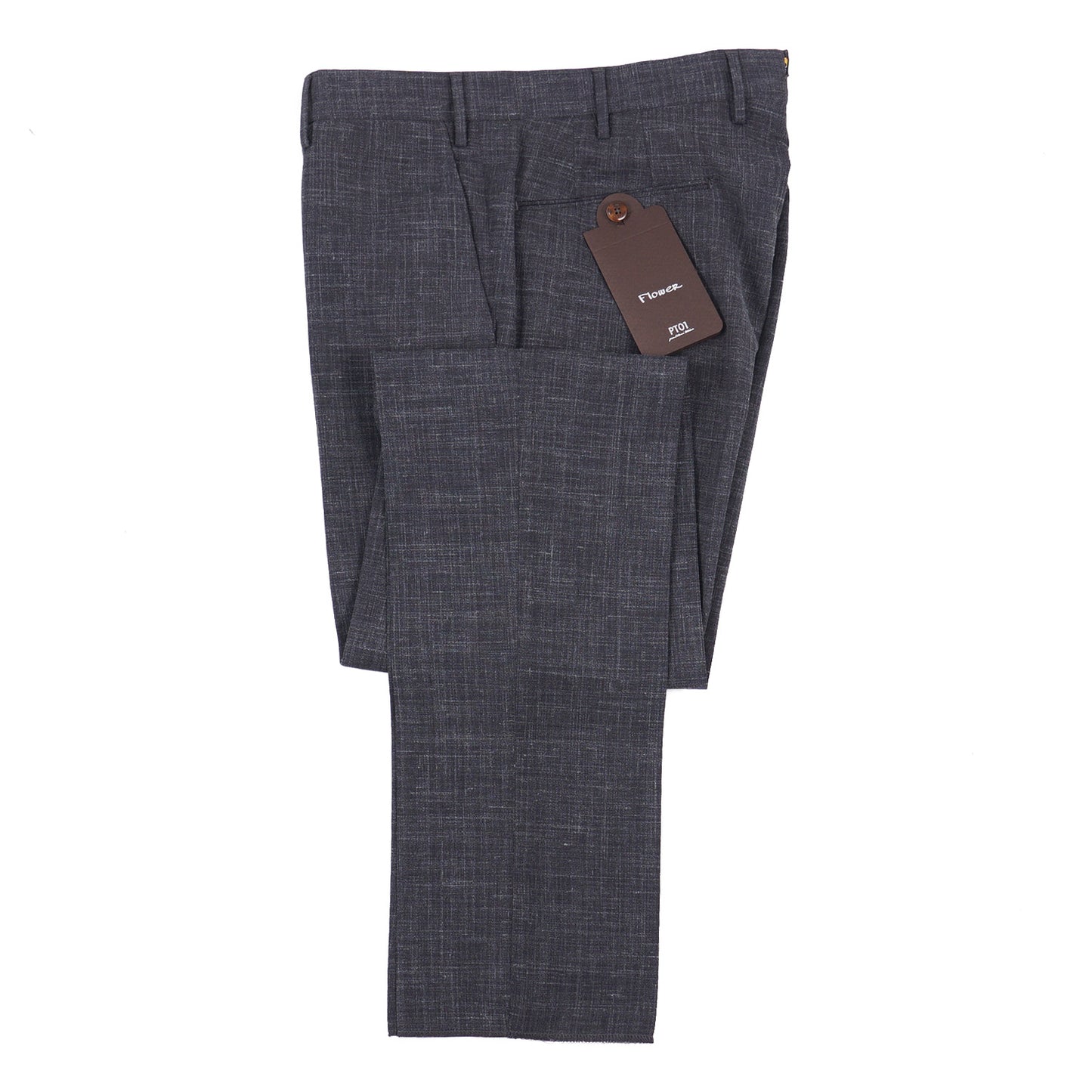 PT01 Performance Traveler Wool-Blend Pants - Top Shelf Apparel