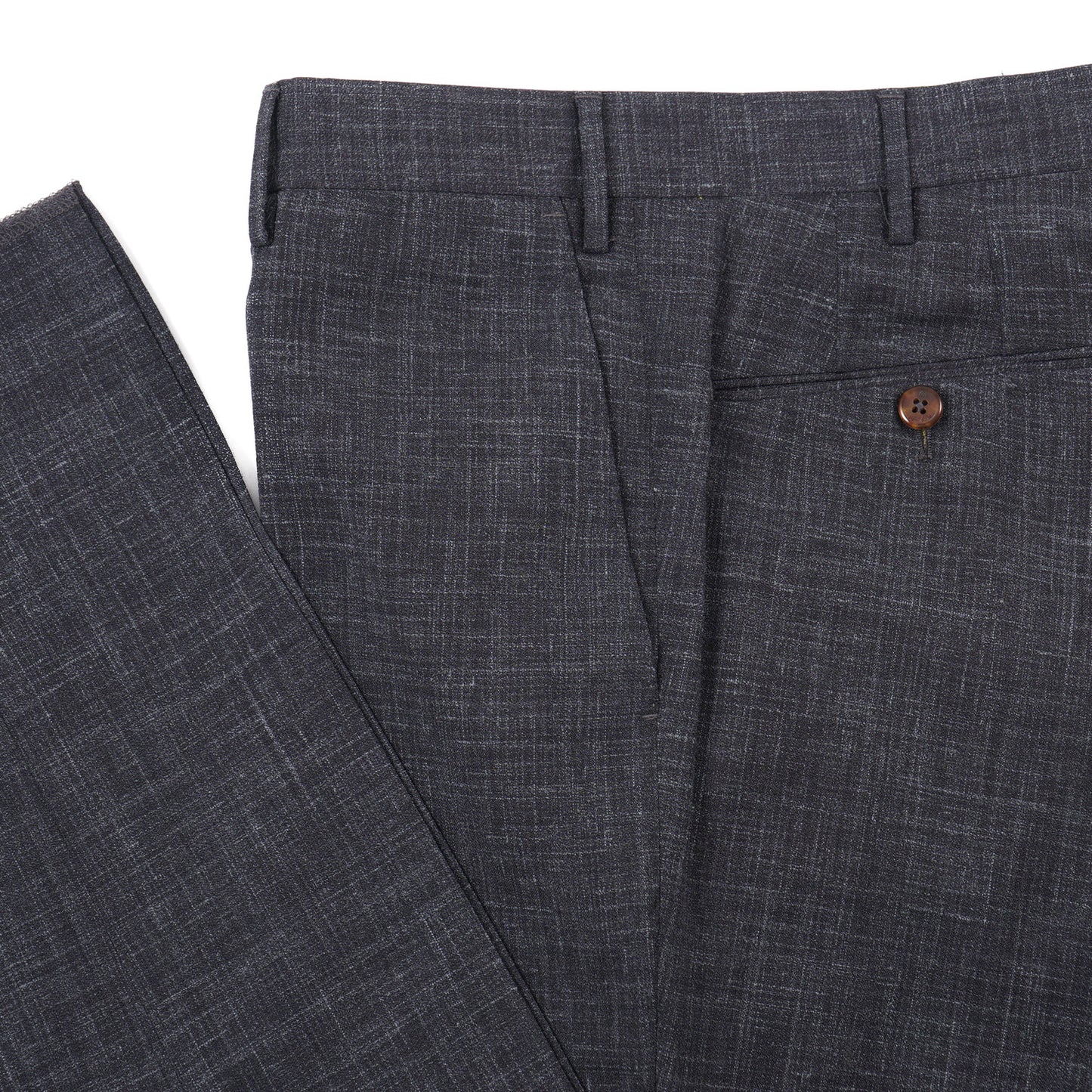 PT01 Performance Traveler Wool-Blend Pants - Top Shelf Apparel